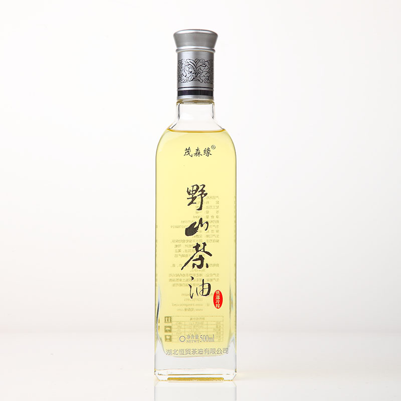 湖北有機(jī)山茶油 湖北有機(jī)山茶油