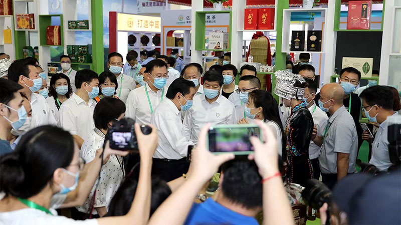 湖北恒貿茶油有限公司