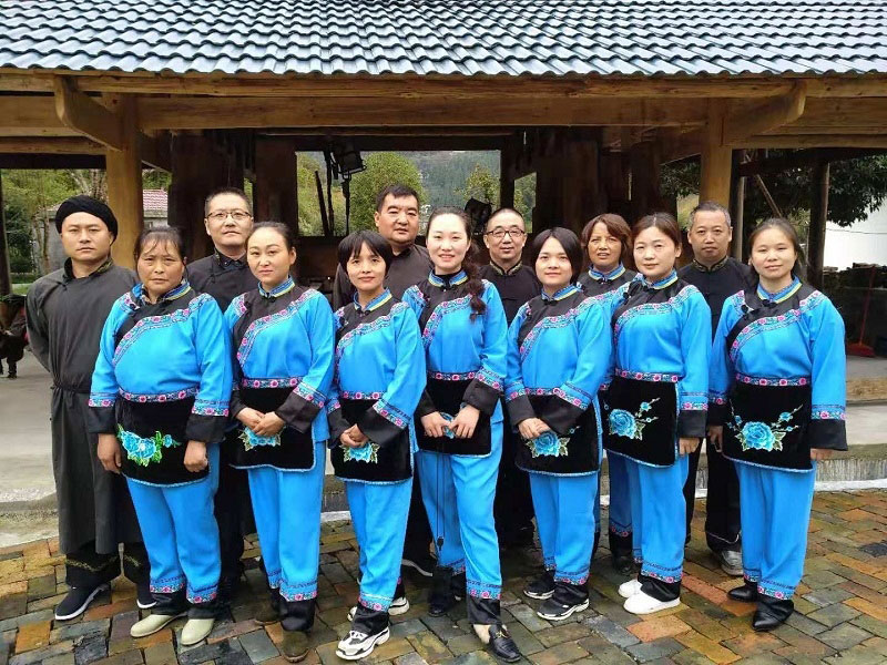 湖北有機山茶油