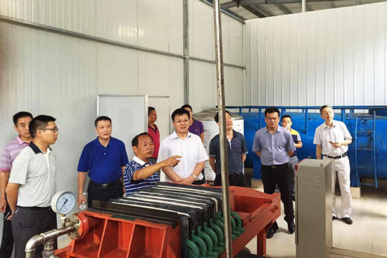 恒貿(mào)茶油公司