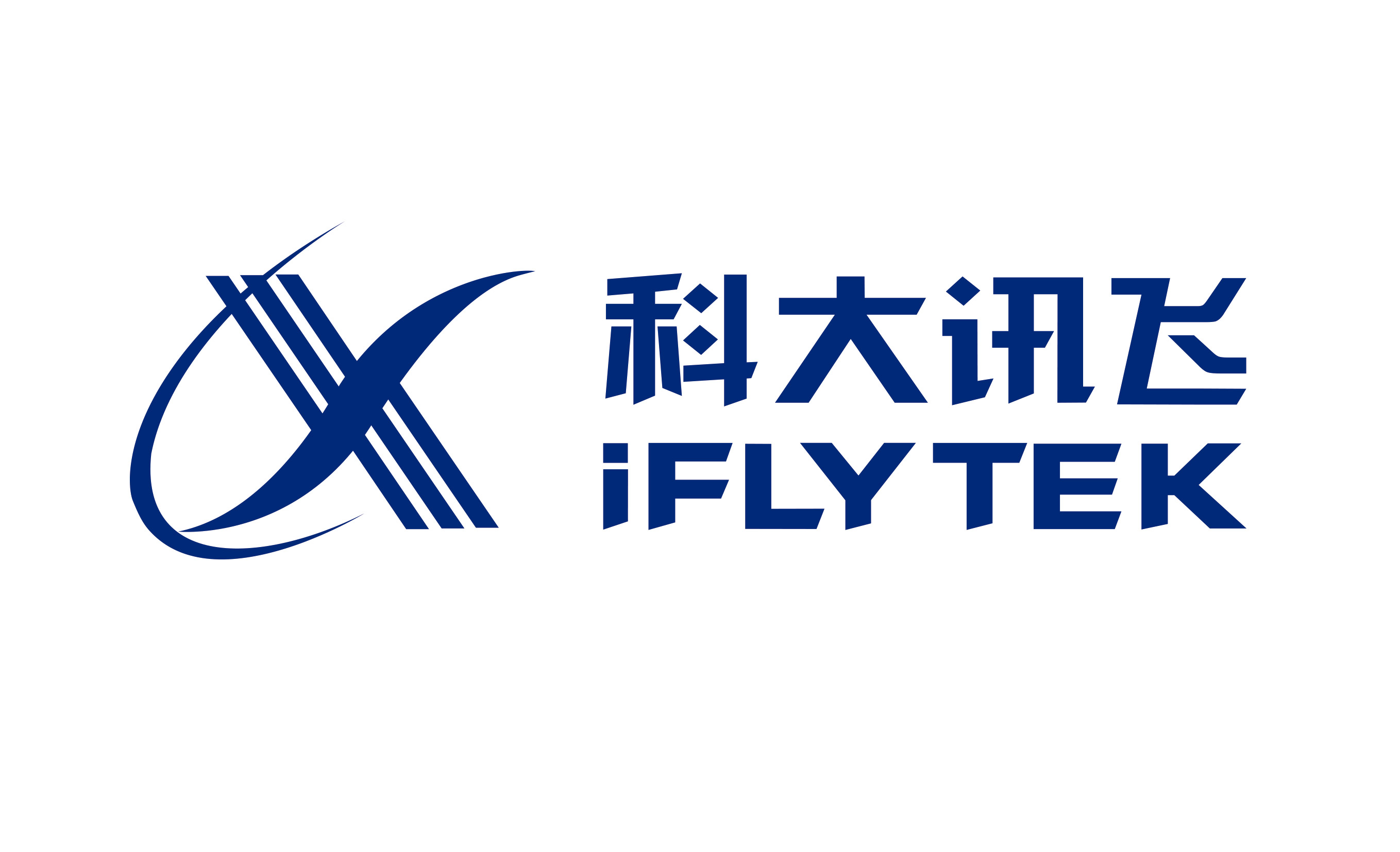 科大訊飛